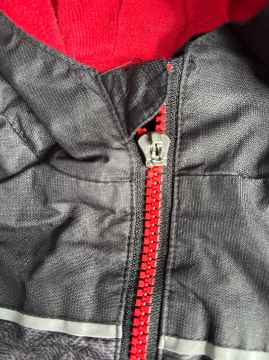 IMPARFAIT * Manteau printemps 3T