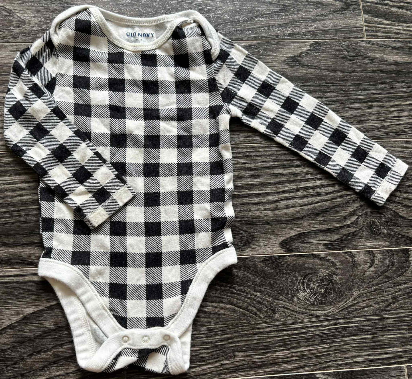 Cache-couche Old Navy 12-18mois