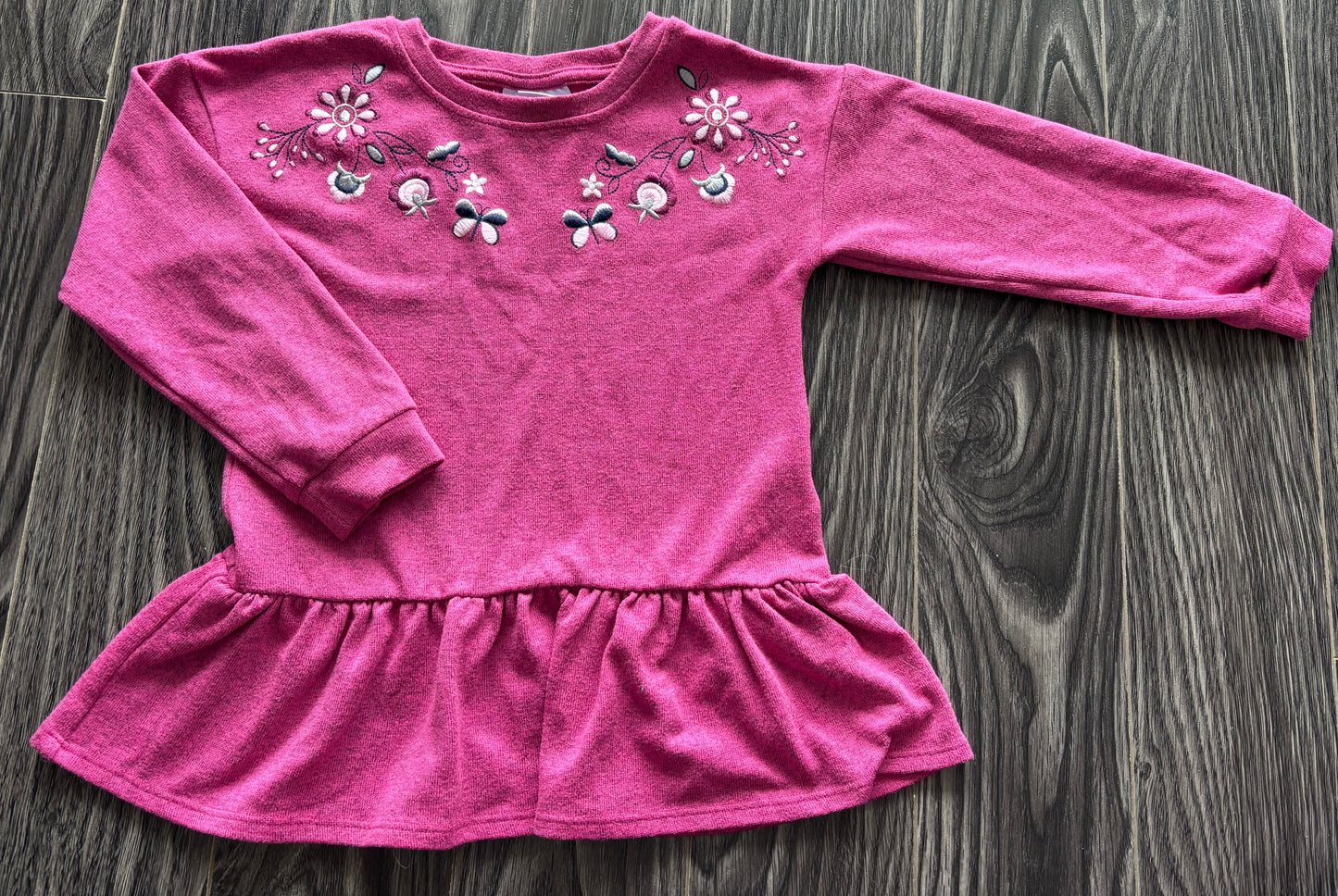 Chandail Rococo 6 ans