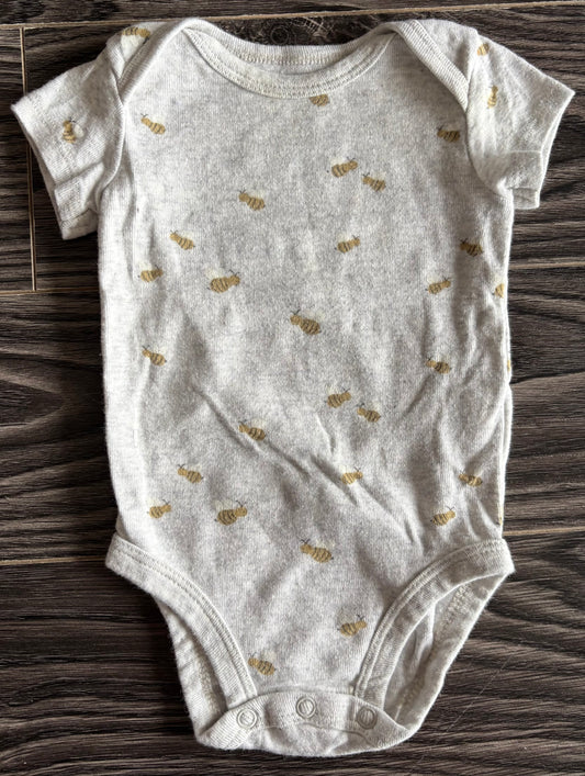 Cache couche Carter’s 3 mois