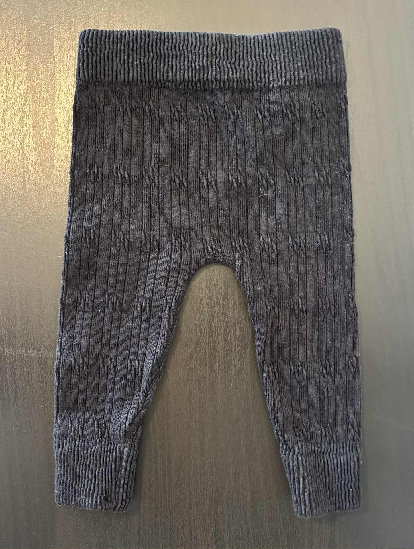 Legging Tag 3-6 mois