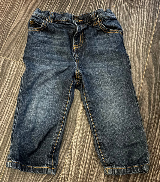 Pantalon Joe Fresh 12-18 Mois