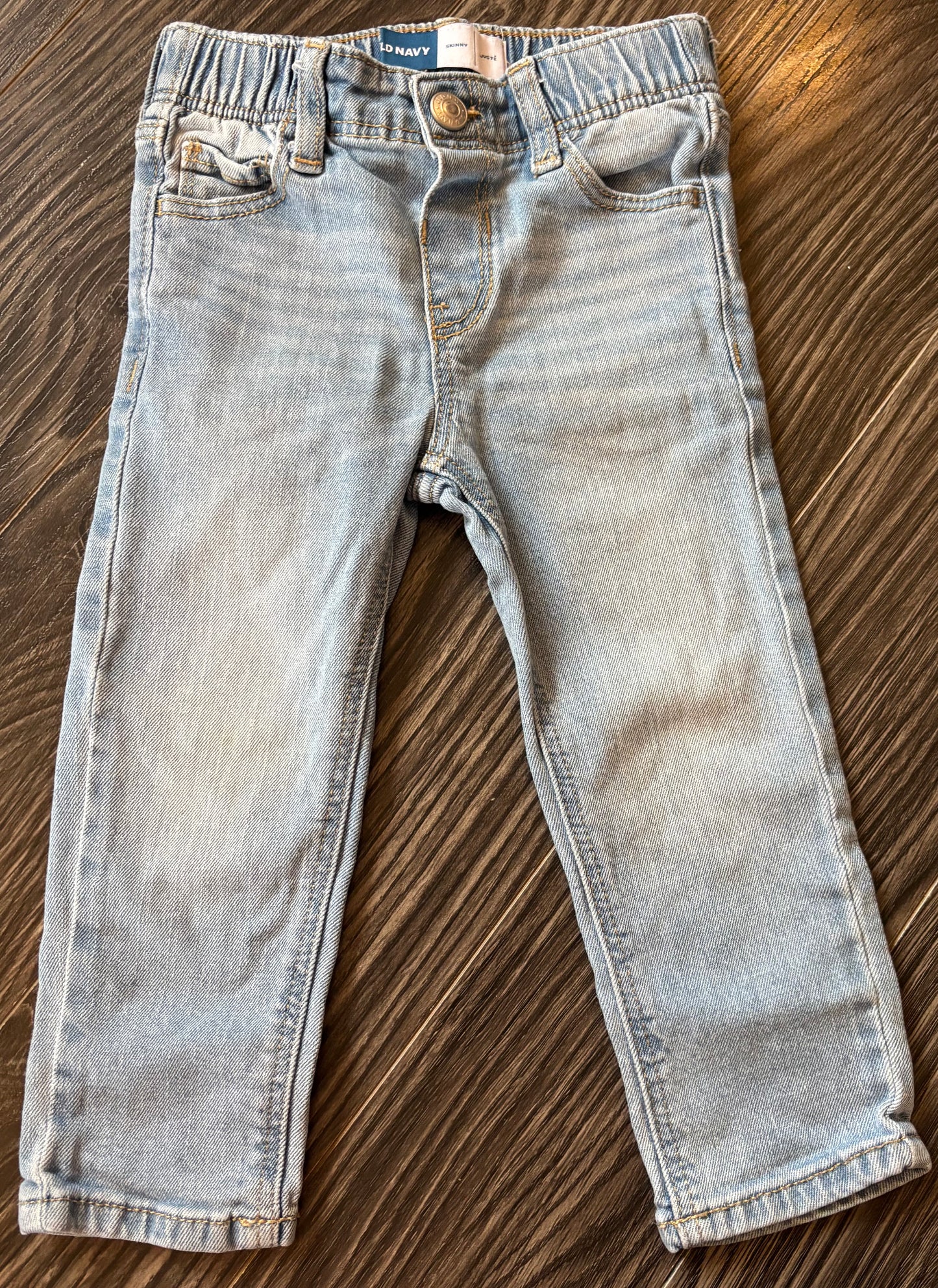 Pantalon Old Navy 2T