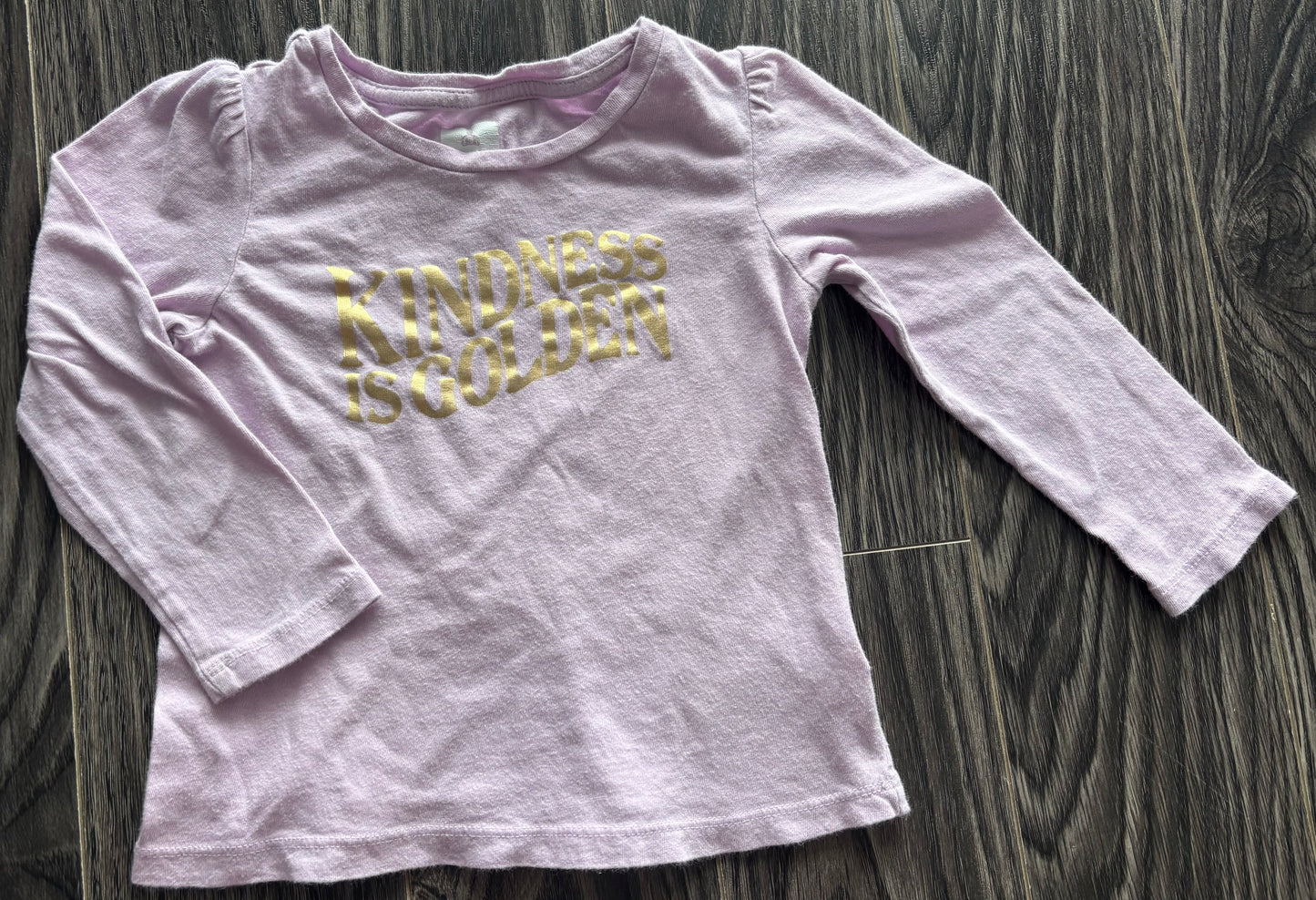Chandail Baby Gap 3T