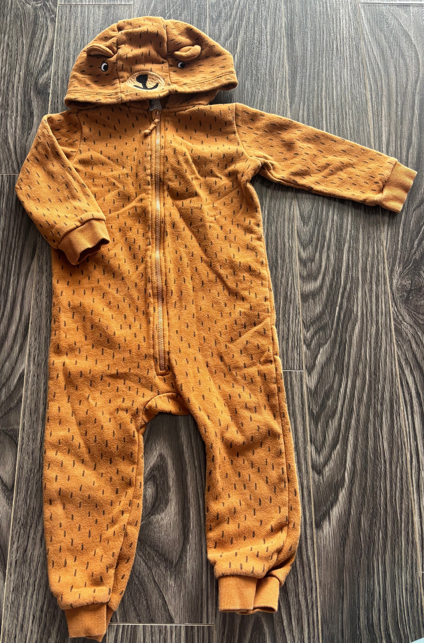 One piece H&M 2T