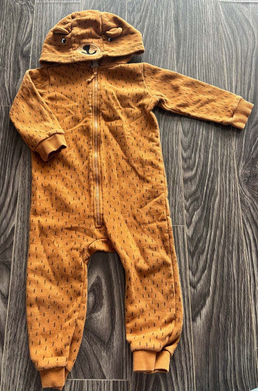 One piece H&M 2T