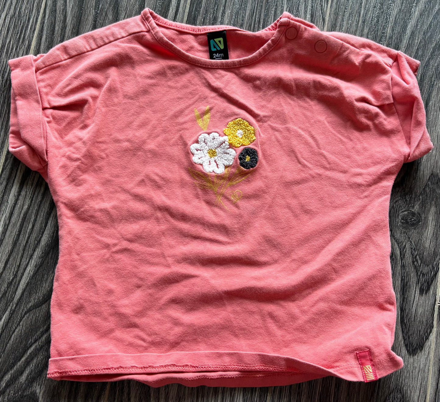 Chandail Nano 24mois