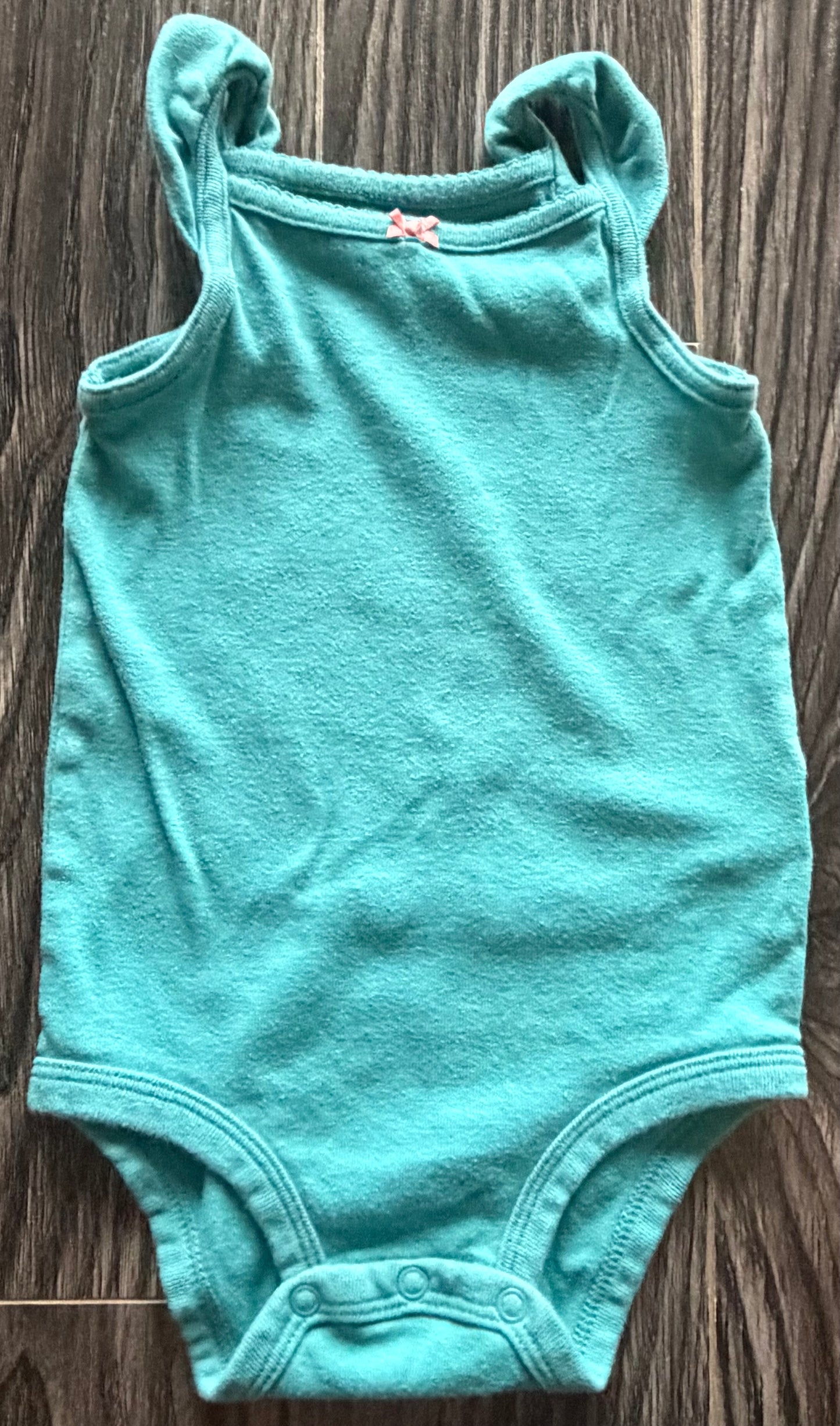Camisole Carter’s 18 mois