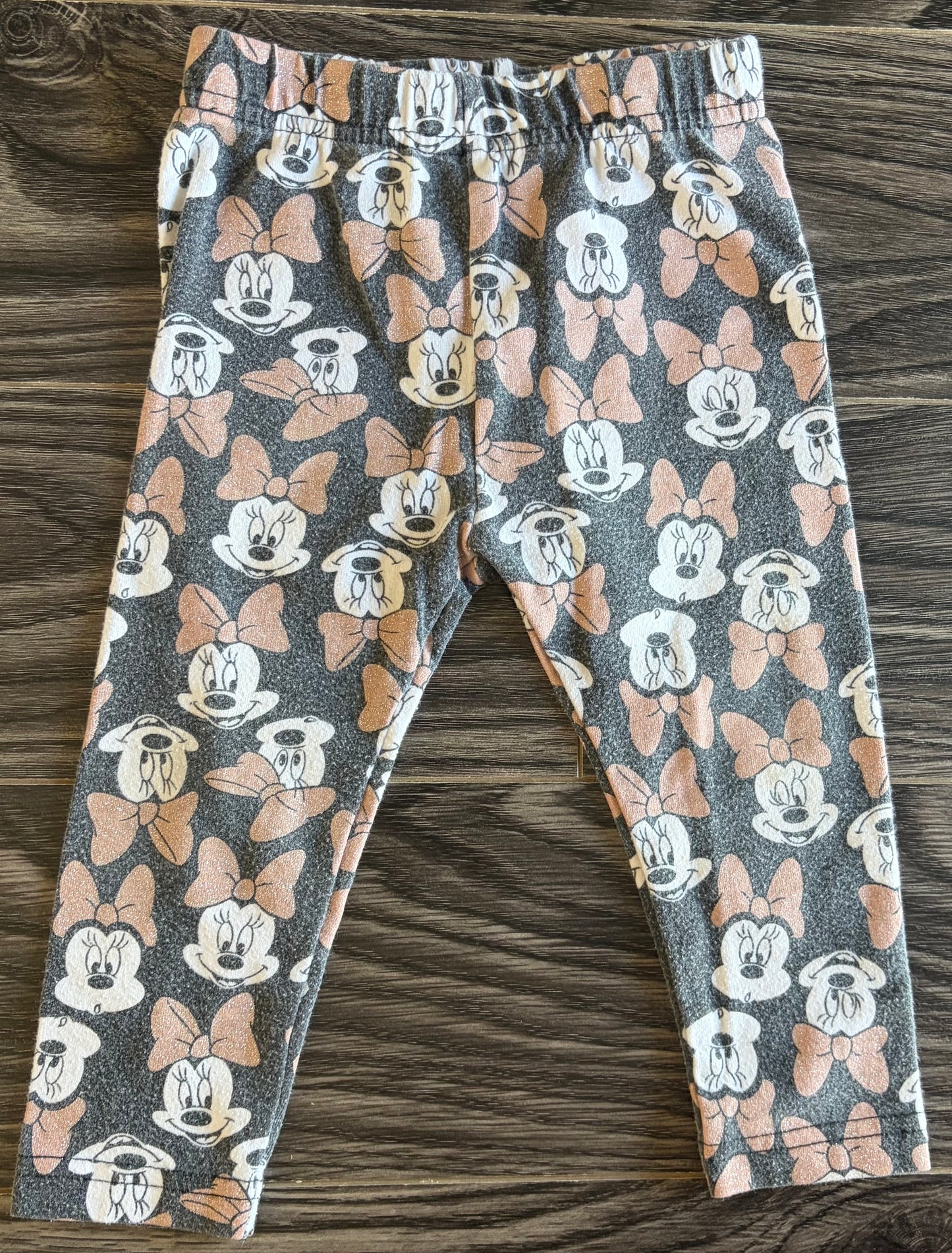 Pantalon 12-18 mois
