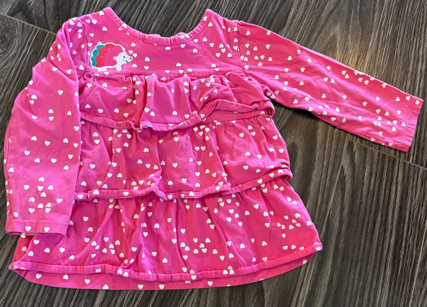 Chandail Carter’s 24mois