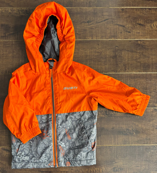 Manteau printemps Gusti 18 mois
