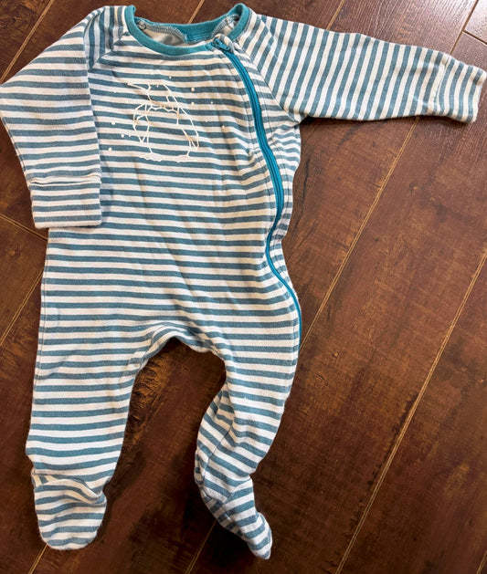 Pyjamas Trois mouton 6 mois