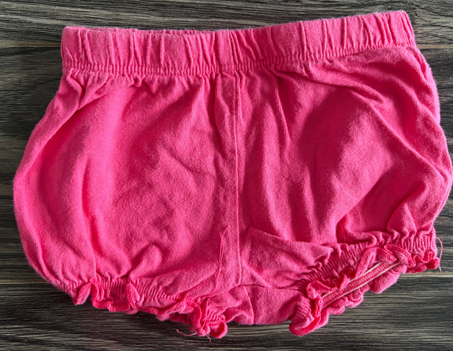 Short Carter’s 6 mois
