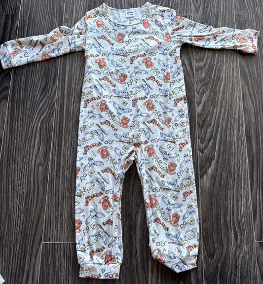 Pyjamas pat pat 18-24 mois