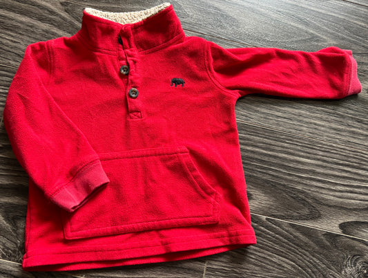 Coton ouaté Carter’s 18 mois