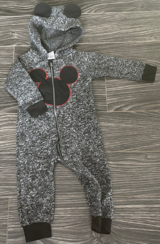 One piece Disney baby 6-12 mois