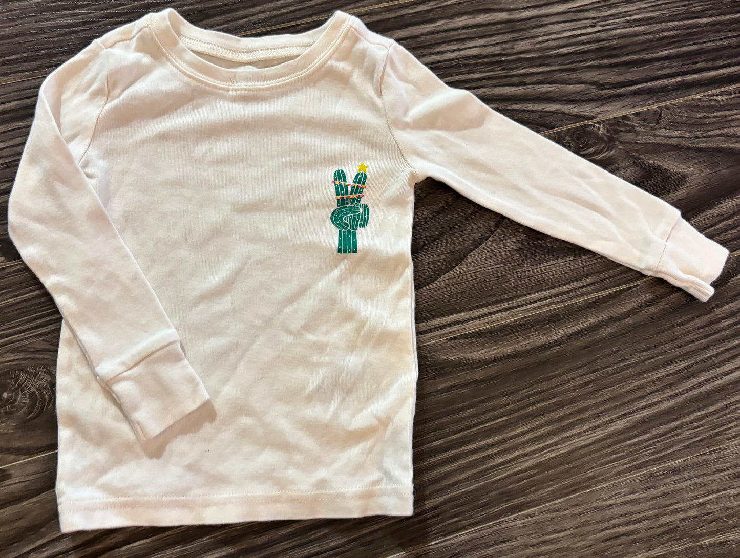 Chandail Old Navy 2T