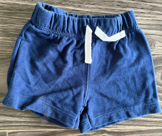 Short Carter’s 3 mois