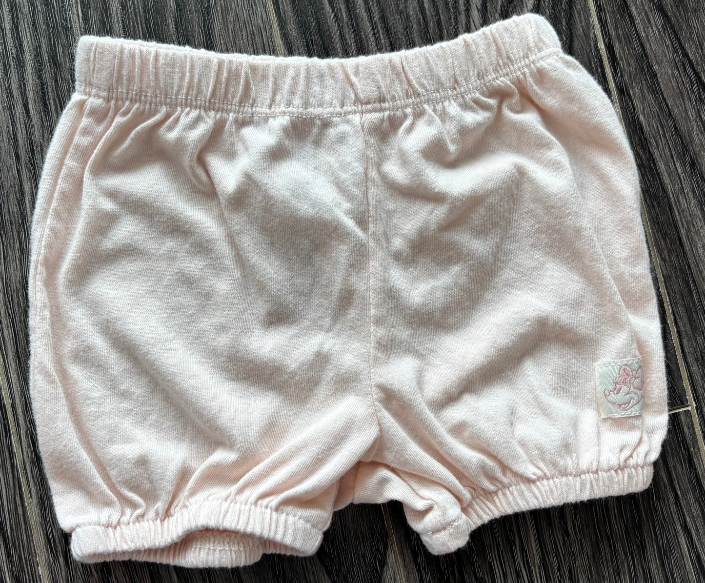Short Disney Baby 3-6 mois