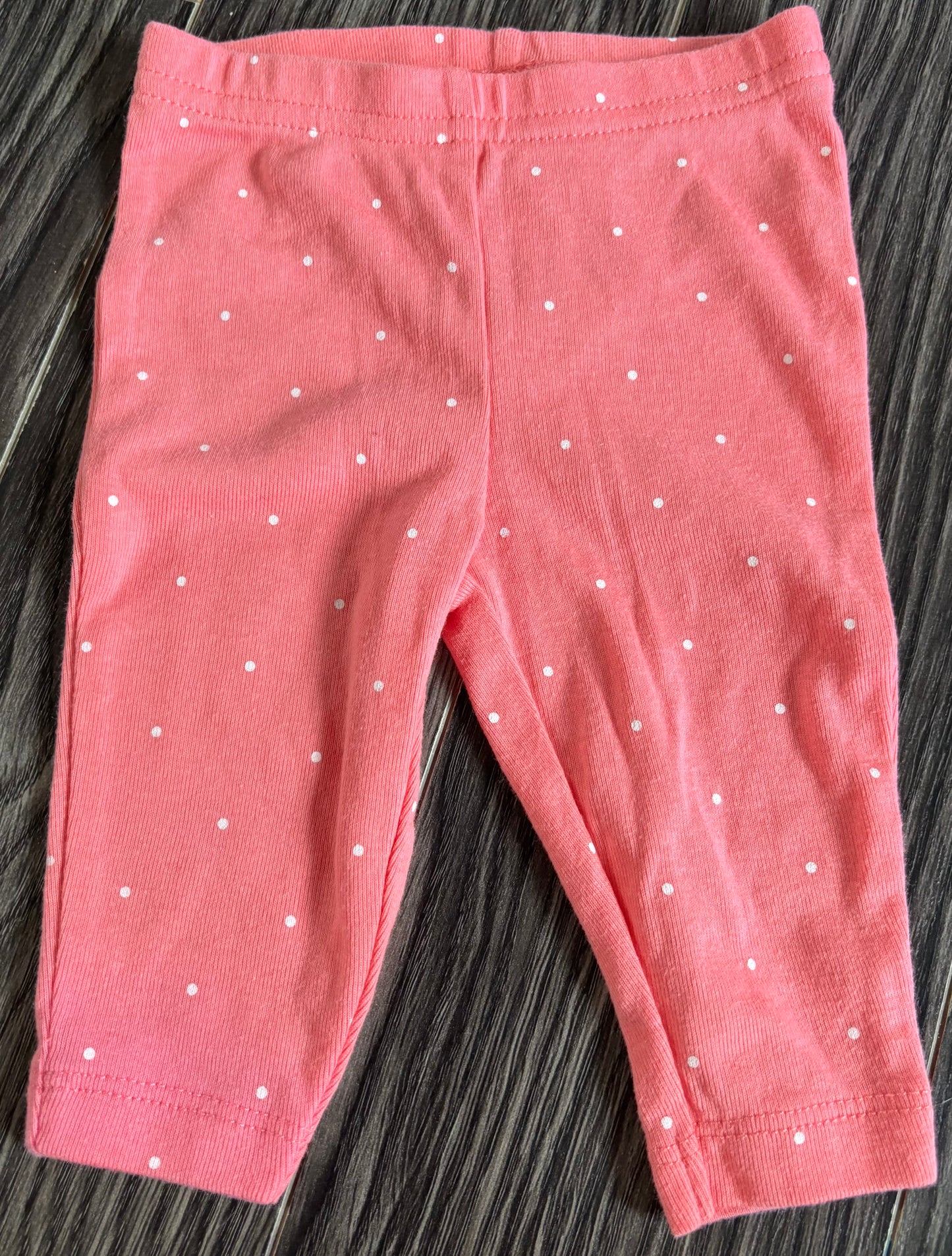 Pantalon Carter’s 0-3 mois