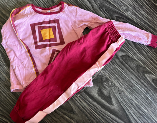 Ensamble passe partout 1-2T