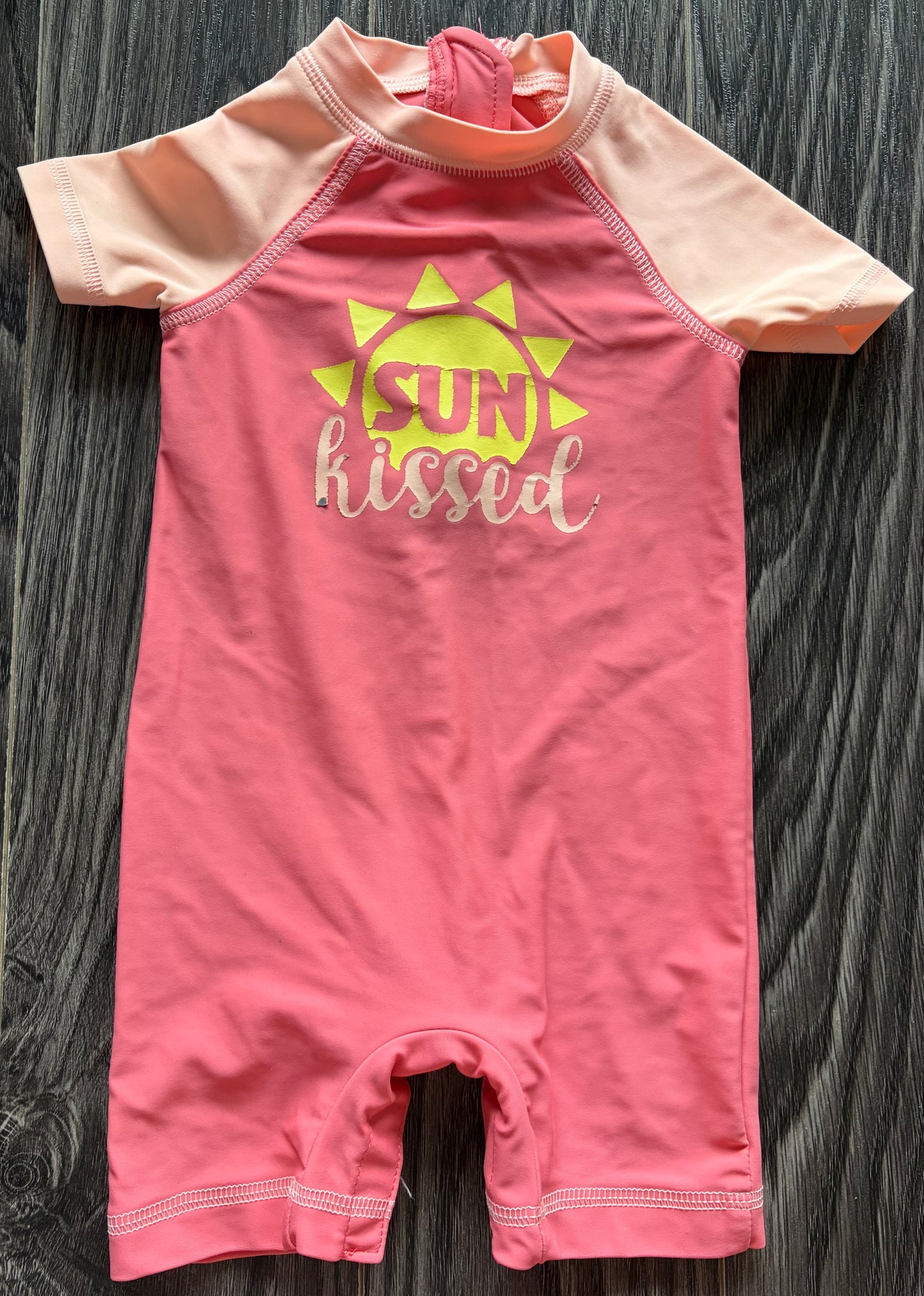 IMPARFAIT * Maillot de bain George 6-12 mois