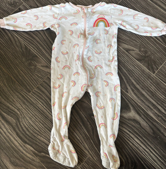 IMPARFAIT : PEKKLE 12 mois