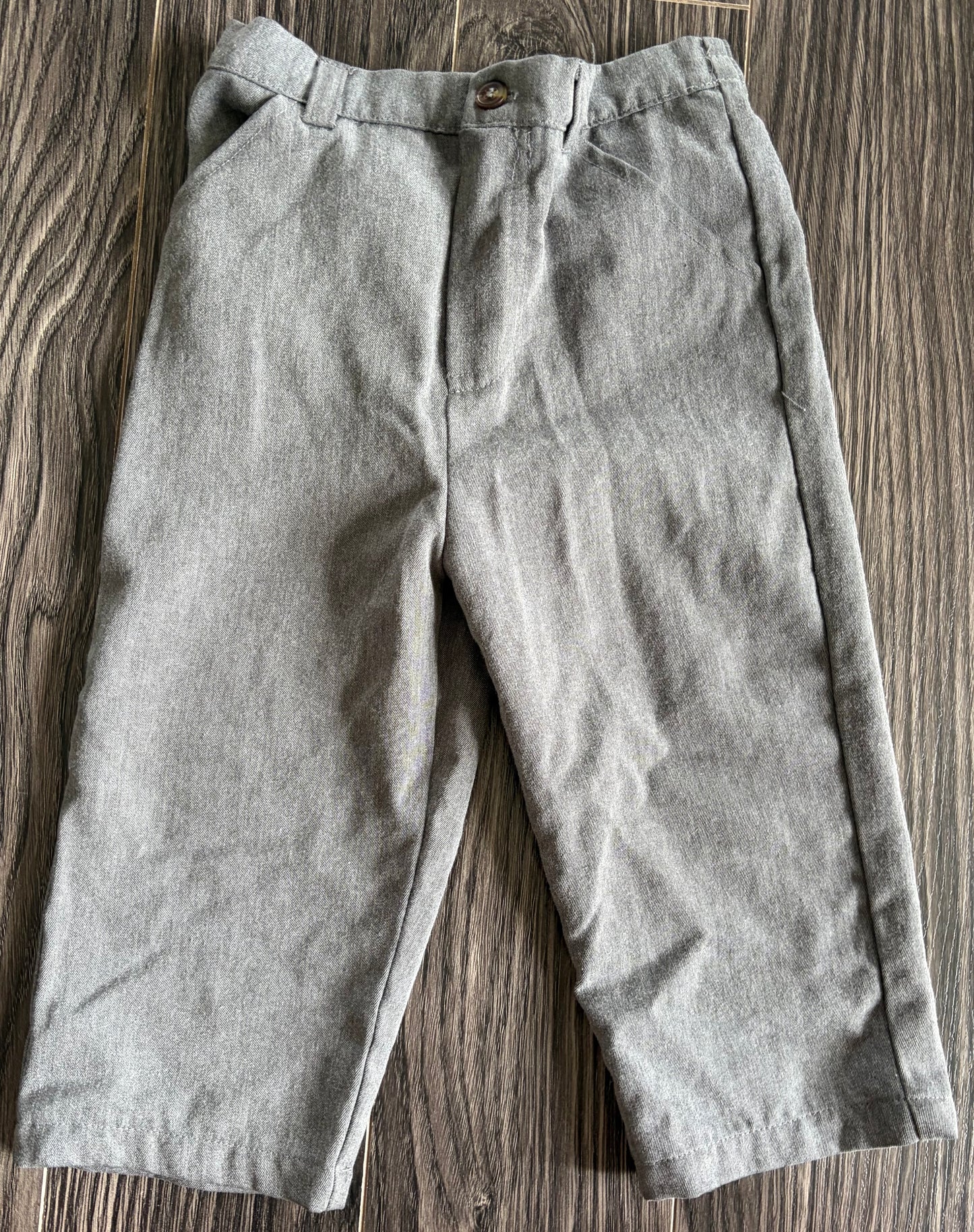 Pantalon George 18 mois