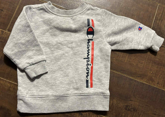 Chandail Champion 3-6mois