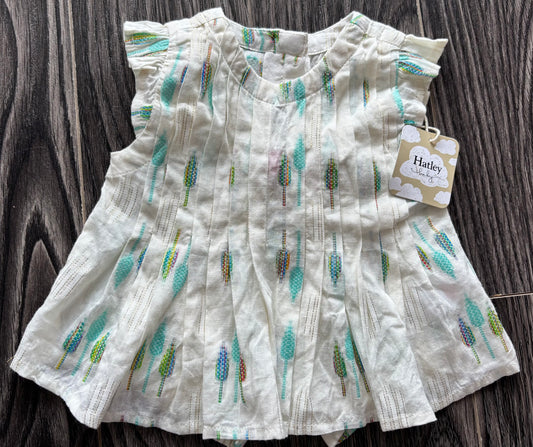 Ensemble Hatley Baby 3-6 mois