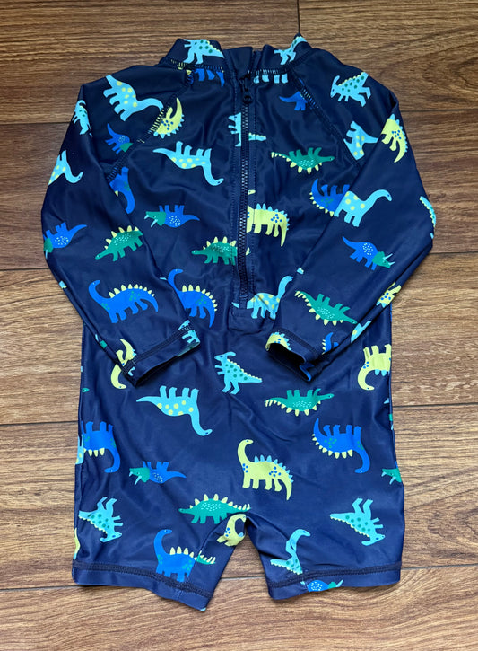 Maillot de bain Joe Fresh 12-18mois