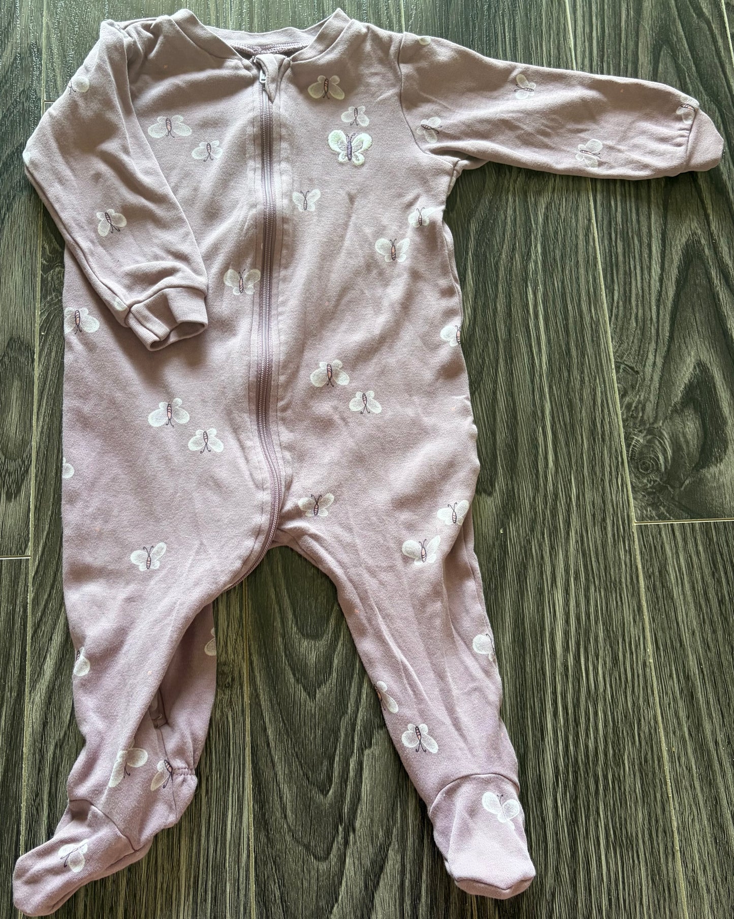 Pyjamas Pekkle 9 mois