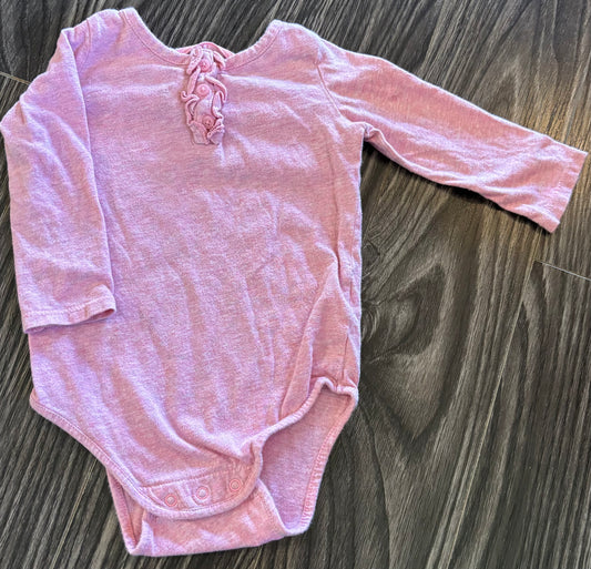 Cache-couche Oshkosh 12mois