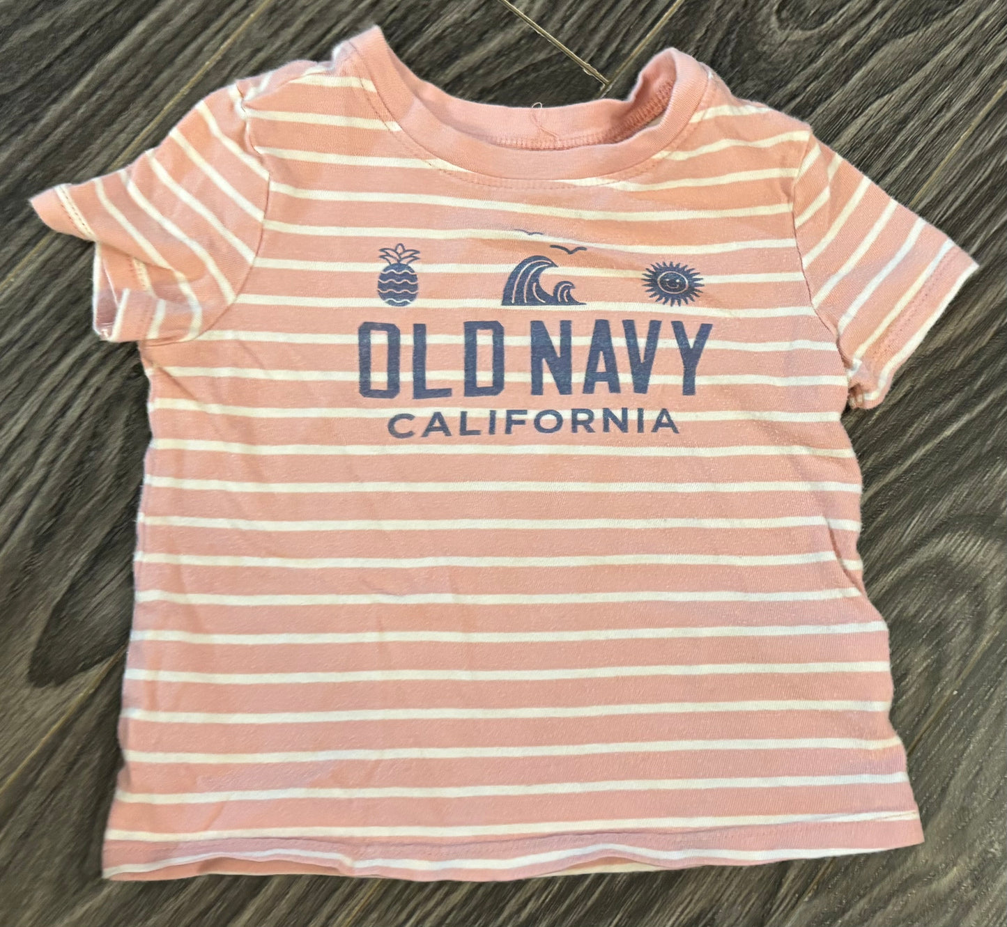 Chandail Old Navy 18-24 mois