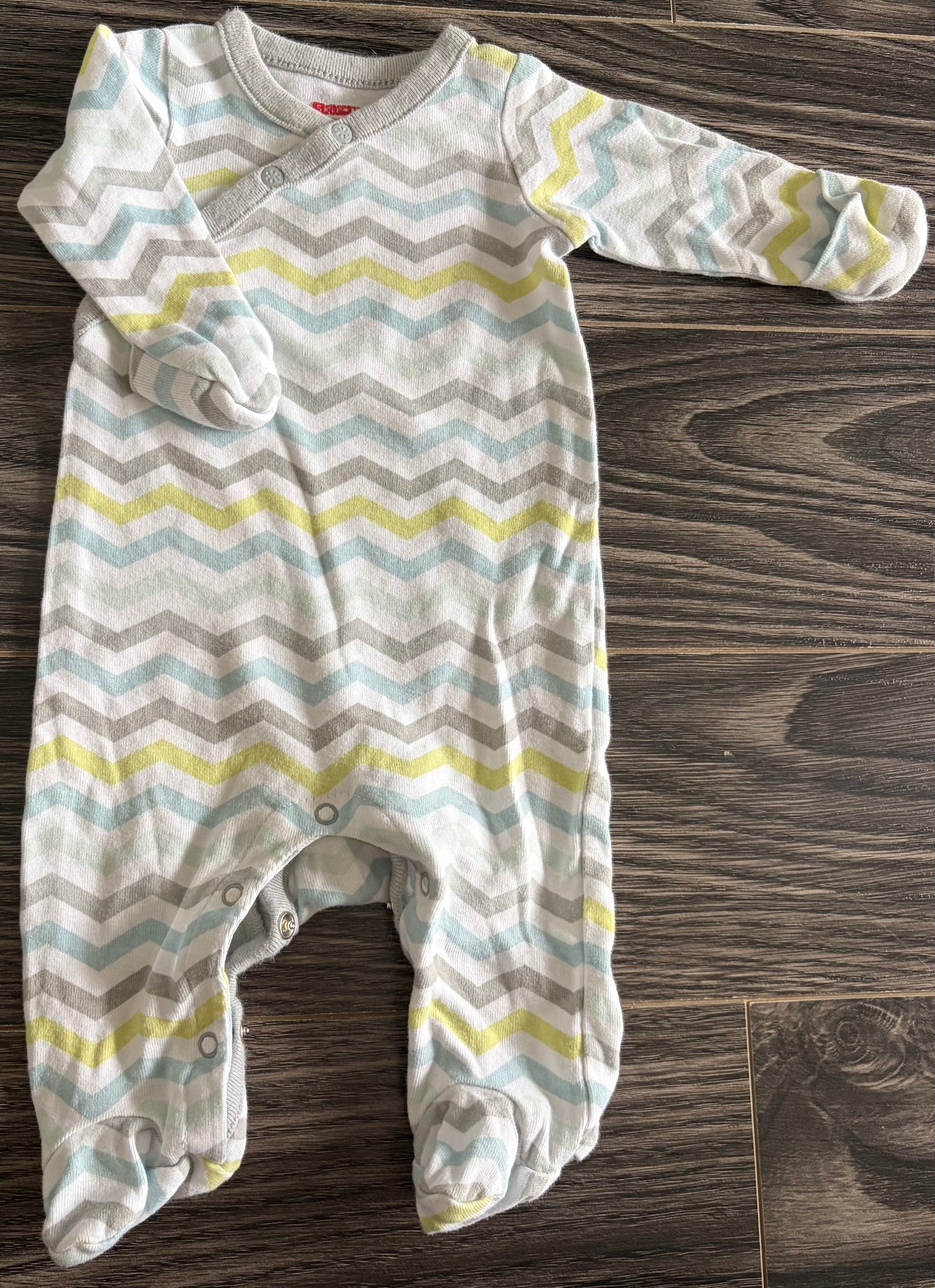 Pyjamas newborn