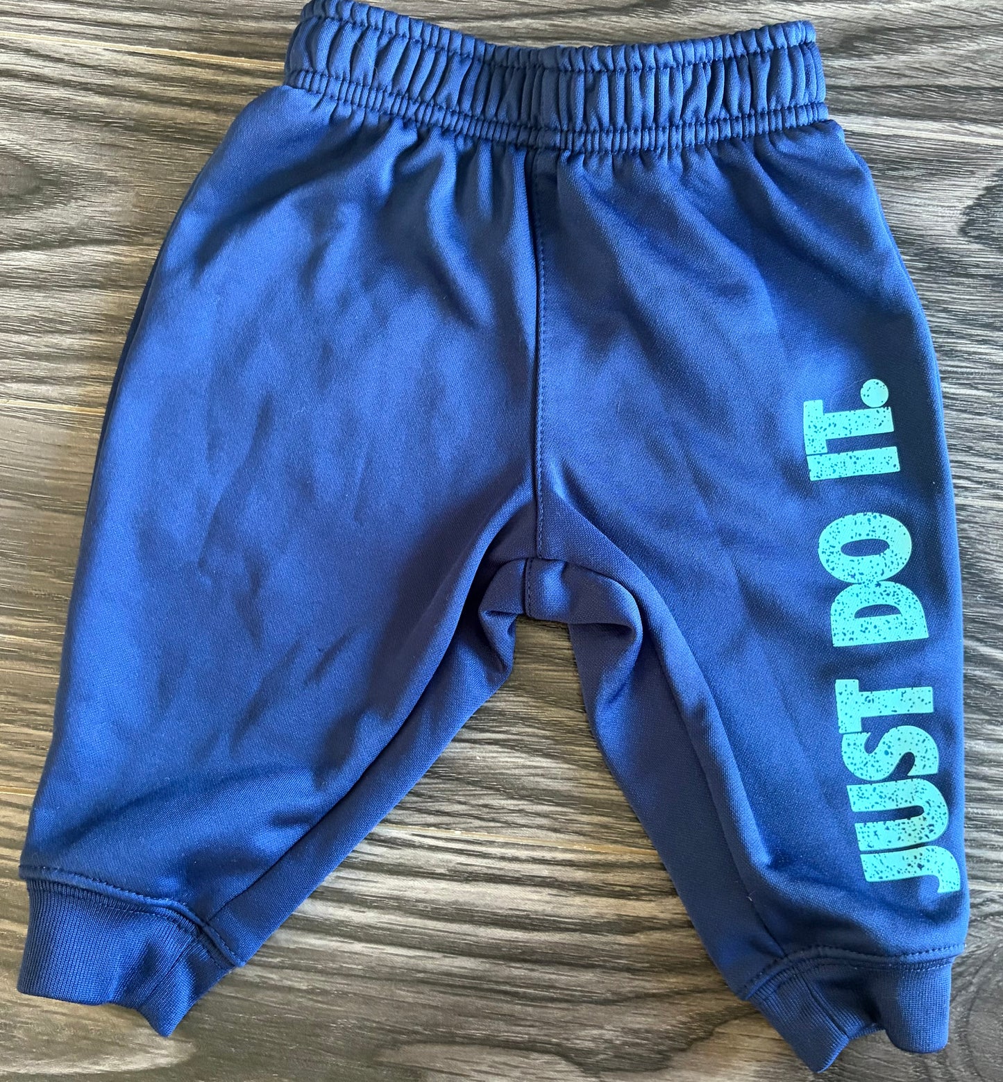 Pantalon Dry-Fit 6-9 mois