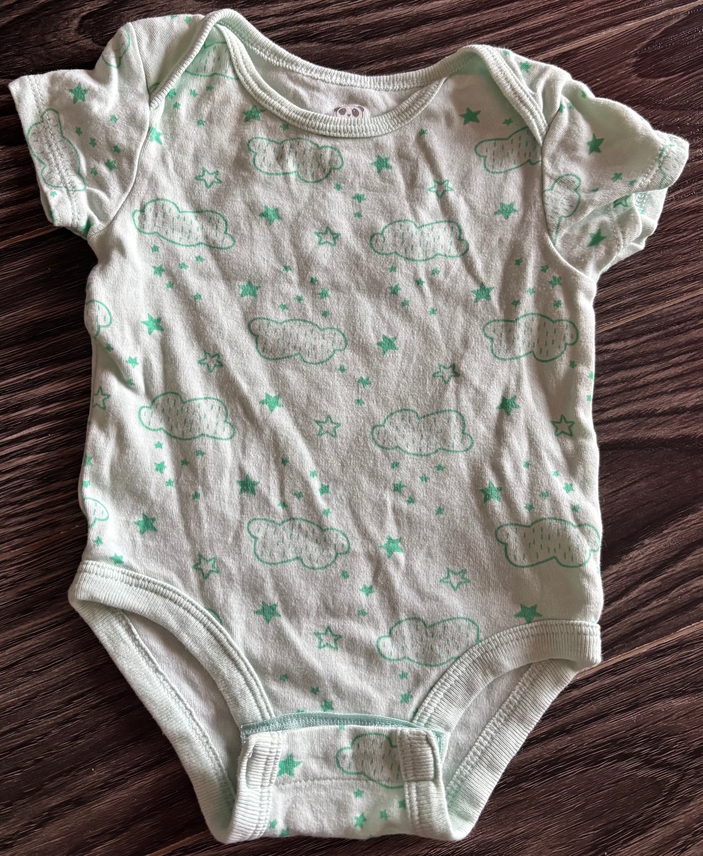 Cache couche Rococo 3 mois