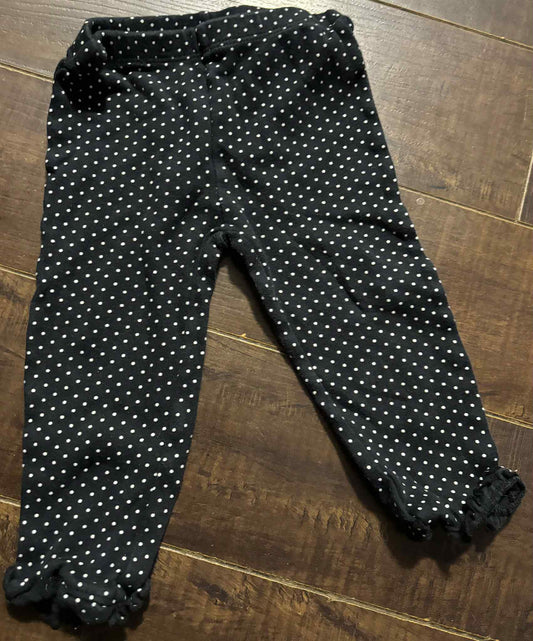 Pantalon Carter’s 6-12mois