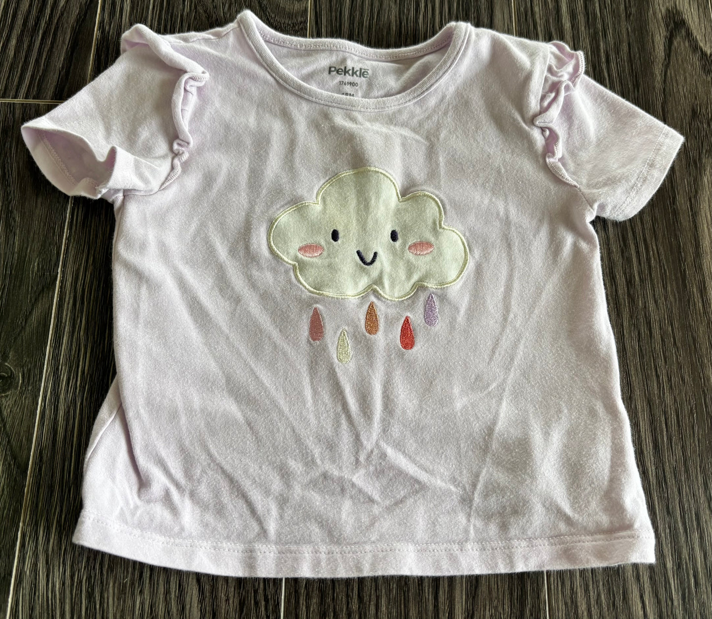 Chandails PEKKLE 18 mois