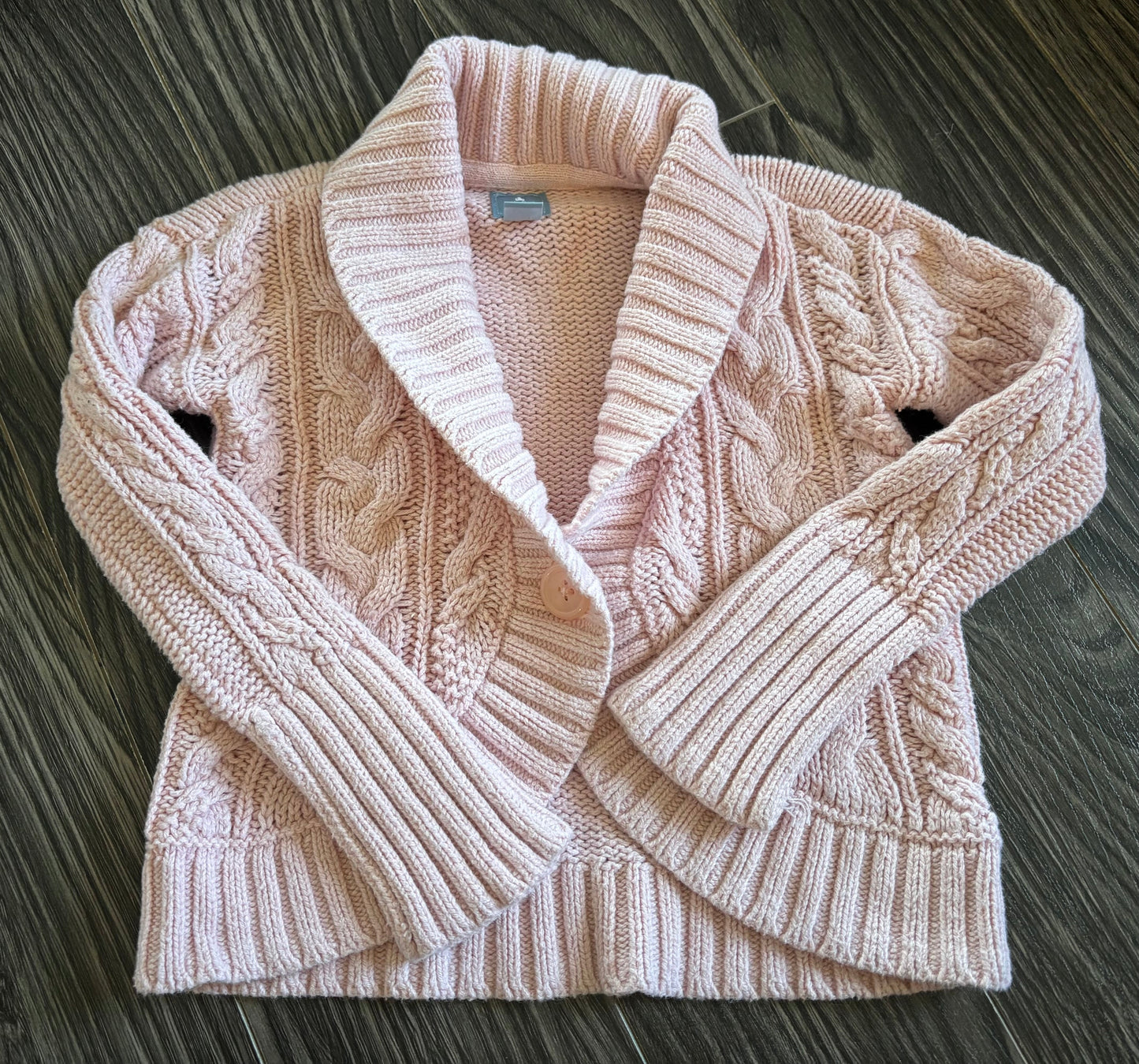 Veste en laine Baby Gap 2T
