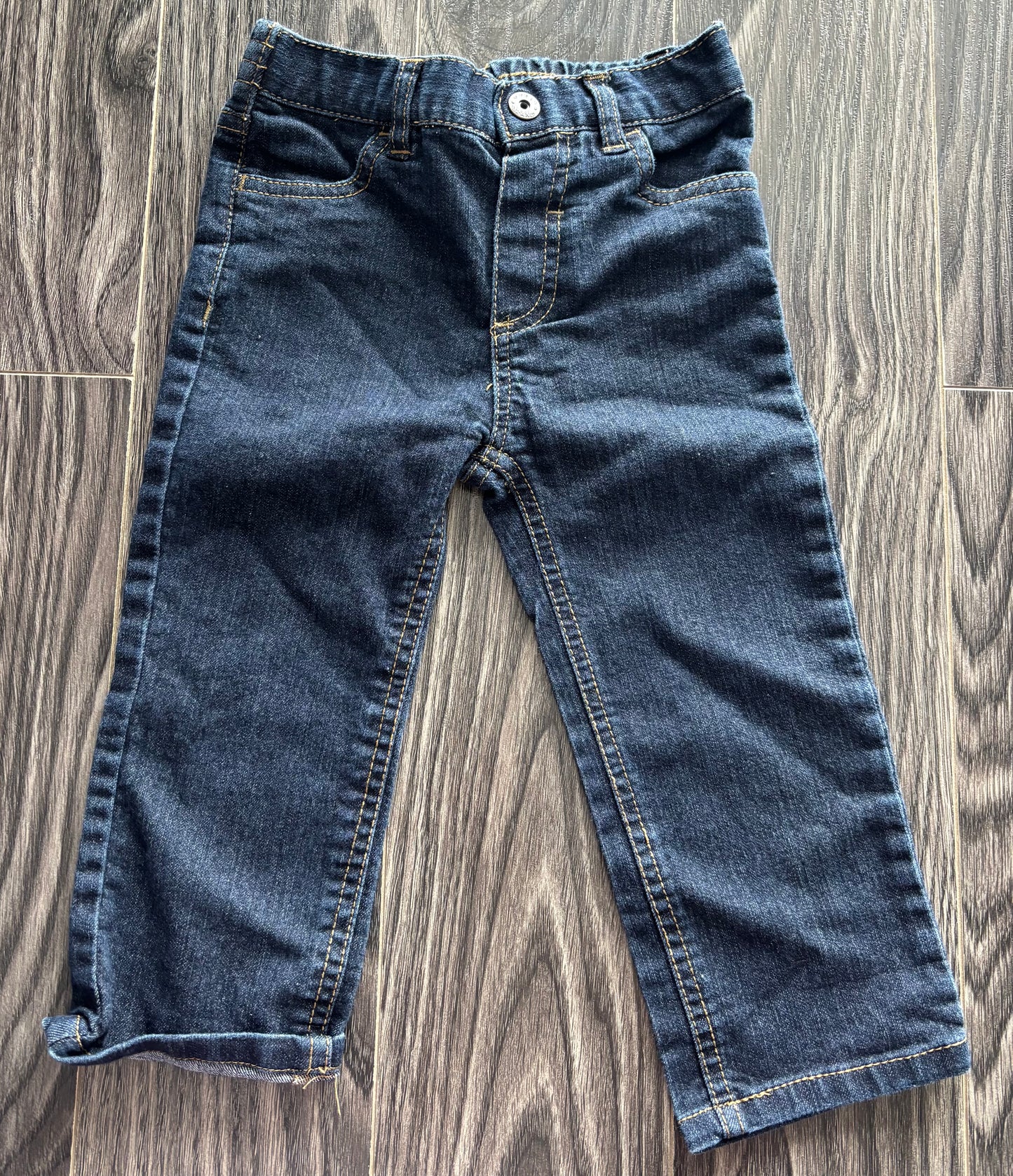 Jeans Lucky Brand 24 mois