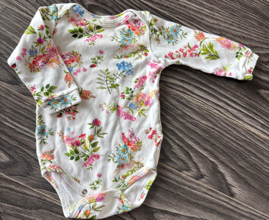 Cache couche 9-12 mois