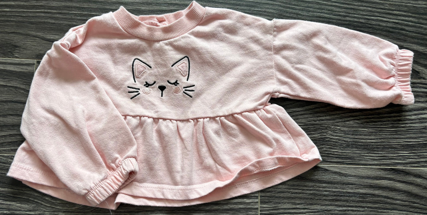 Chandail Between 18-24 mois