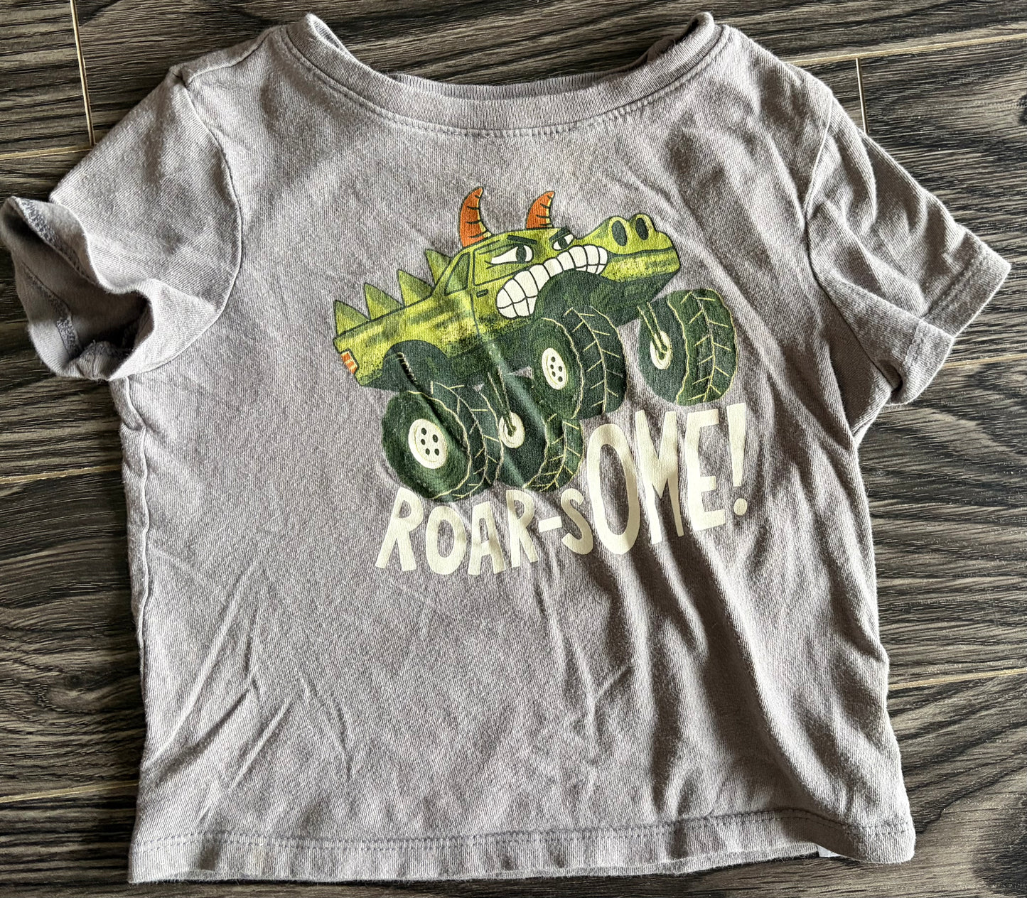 Chandail Old Navy 2T