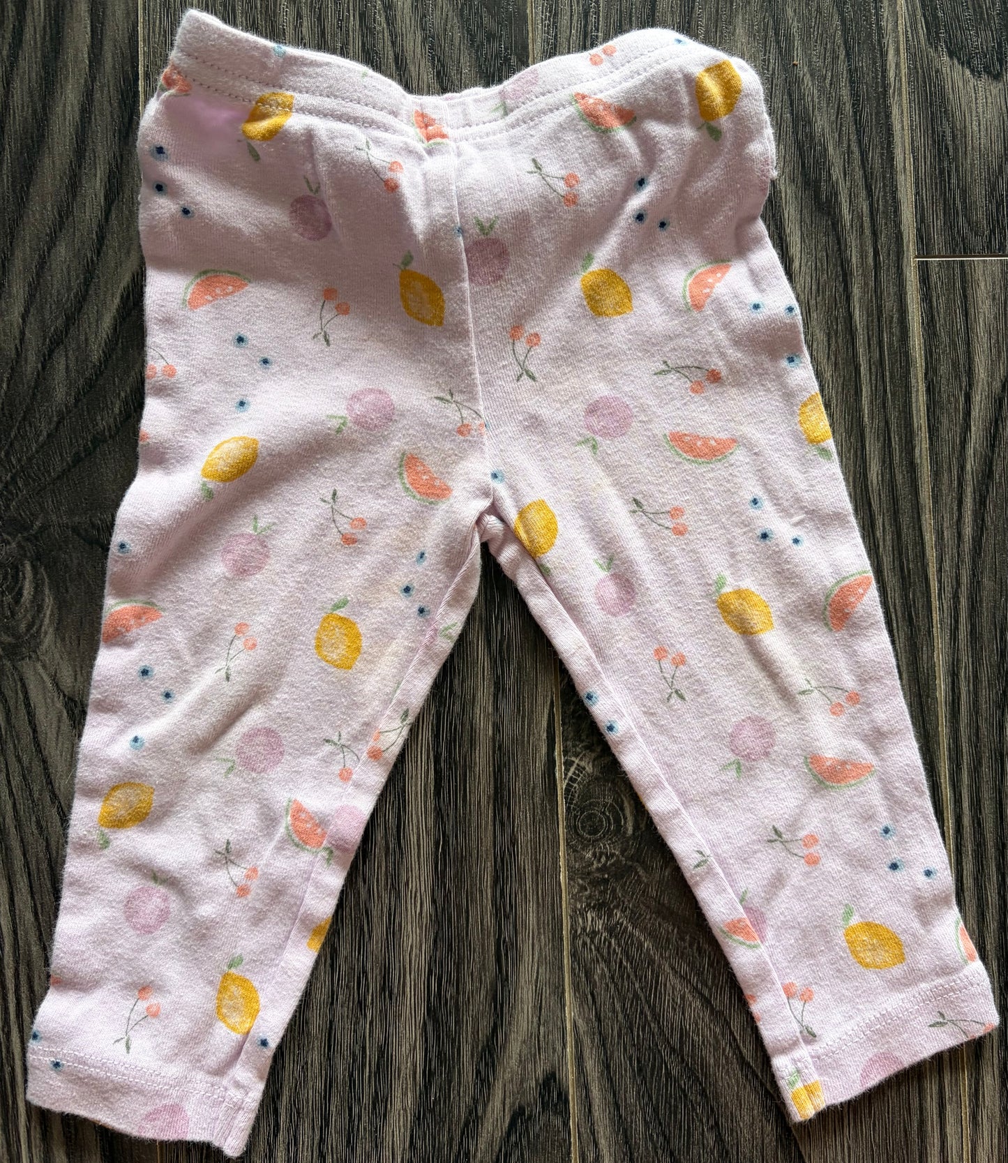 Pantalon Carter’s 6-9 mois