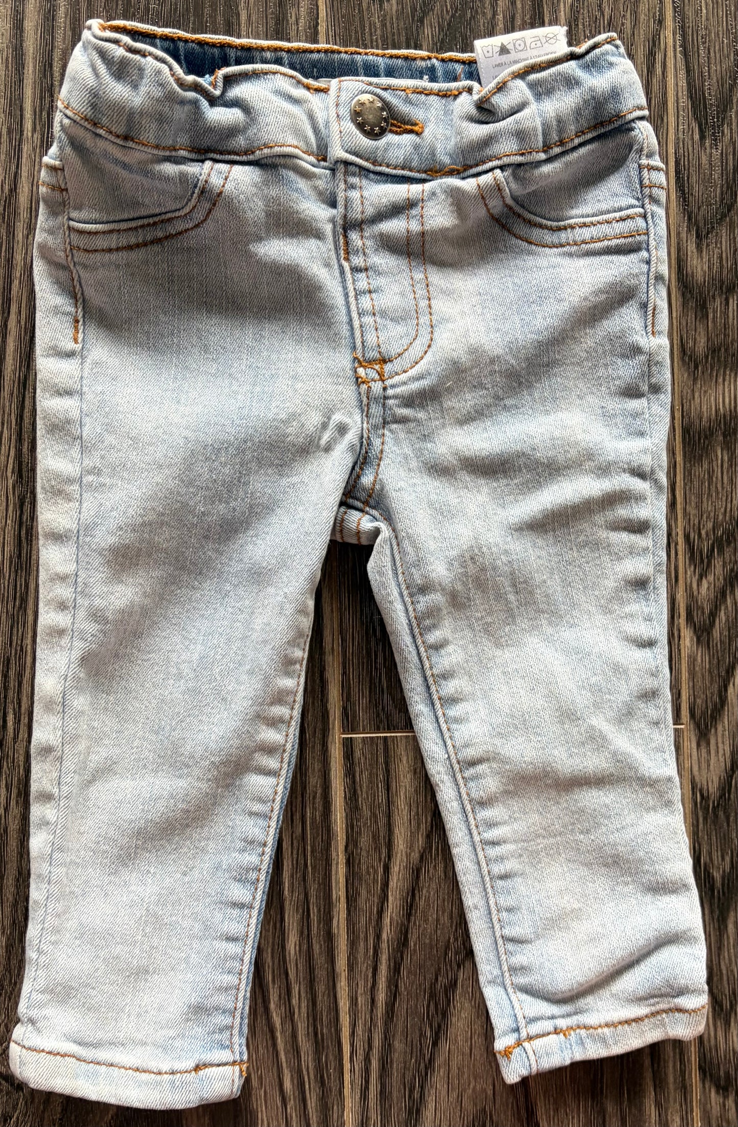 Jeans Blumind 9 mois