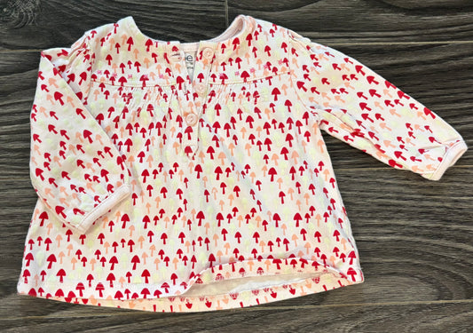 Chandail Joe 3-6 mois