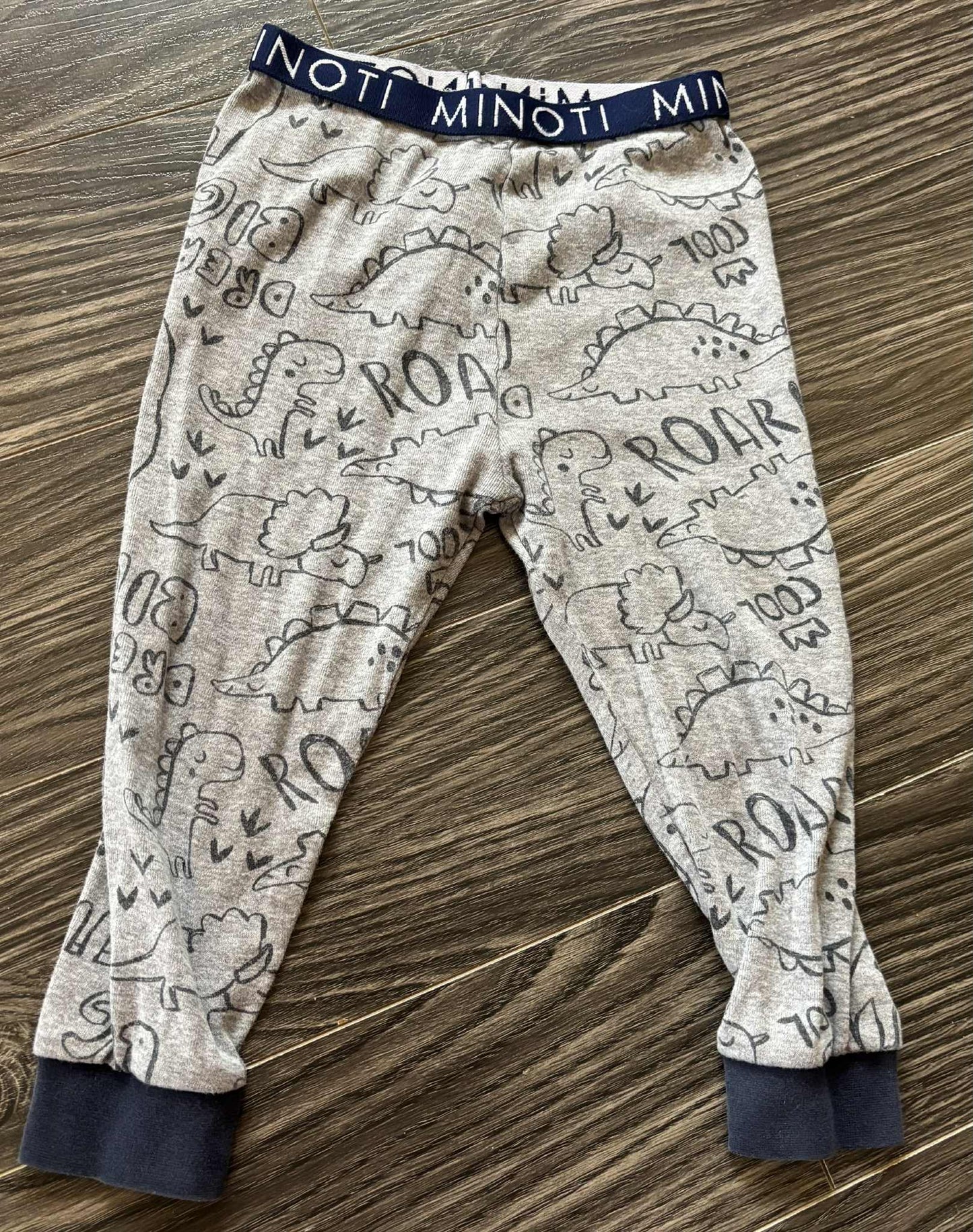 Pantalon Minoti 2-3ans