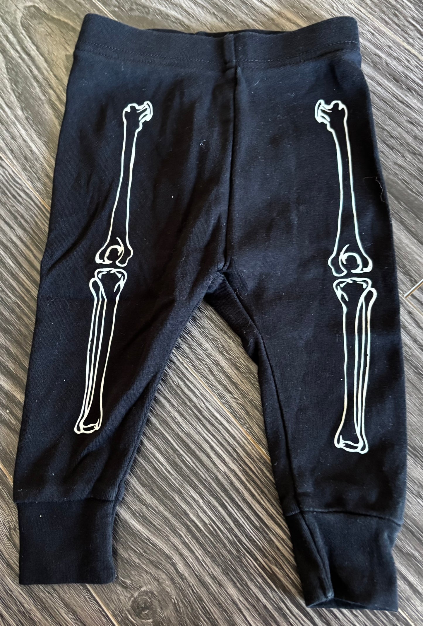 Pyjamas Old Navy 6-12mois