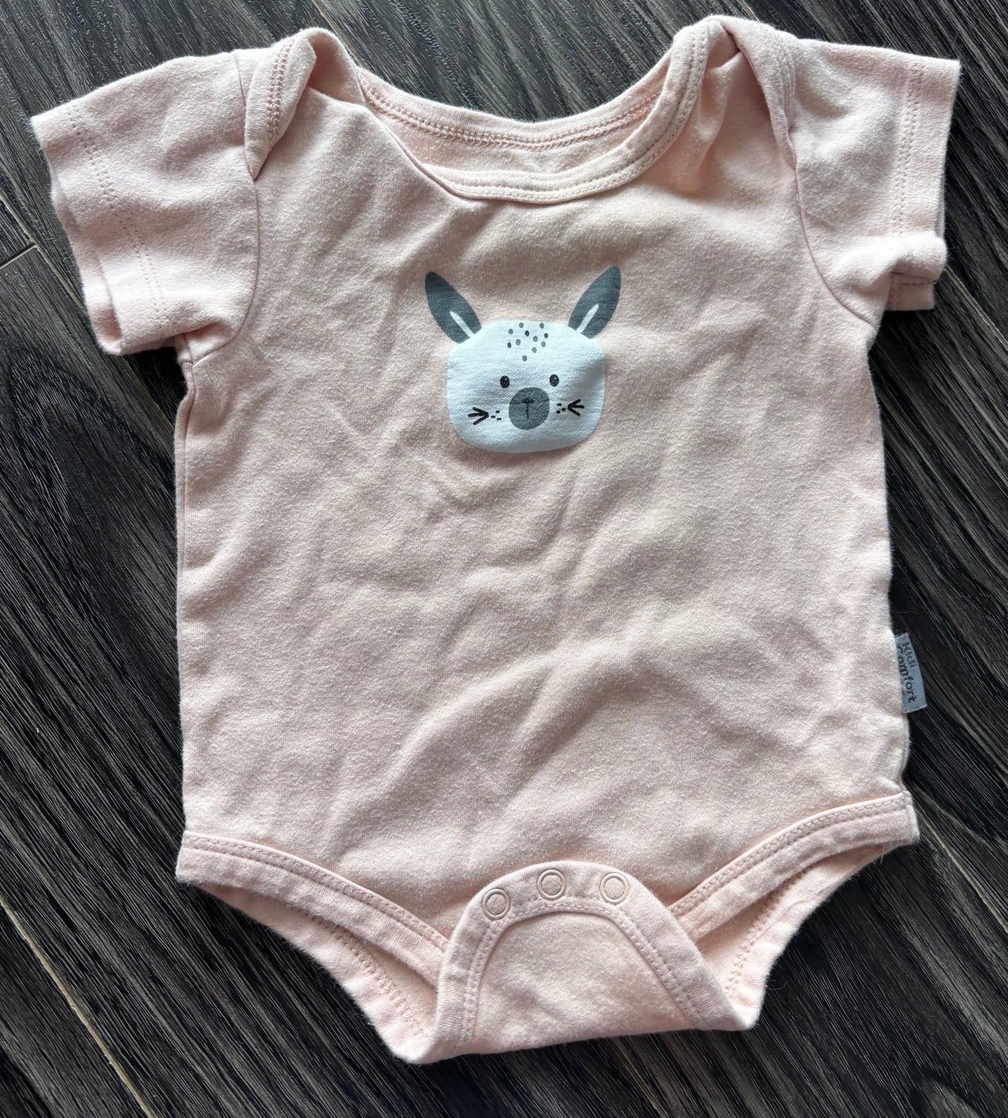 Cache couche PEKKLE 9 mois